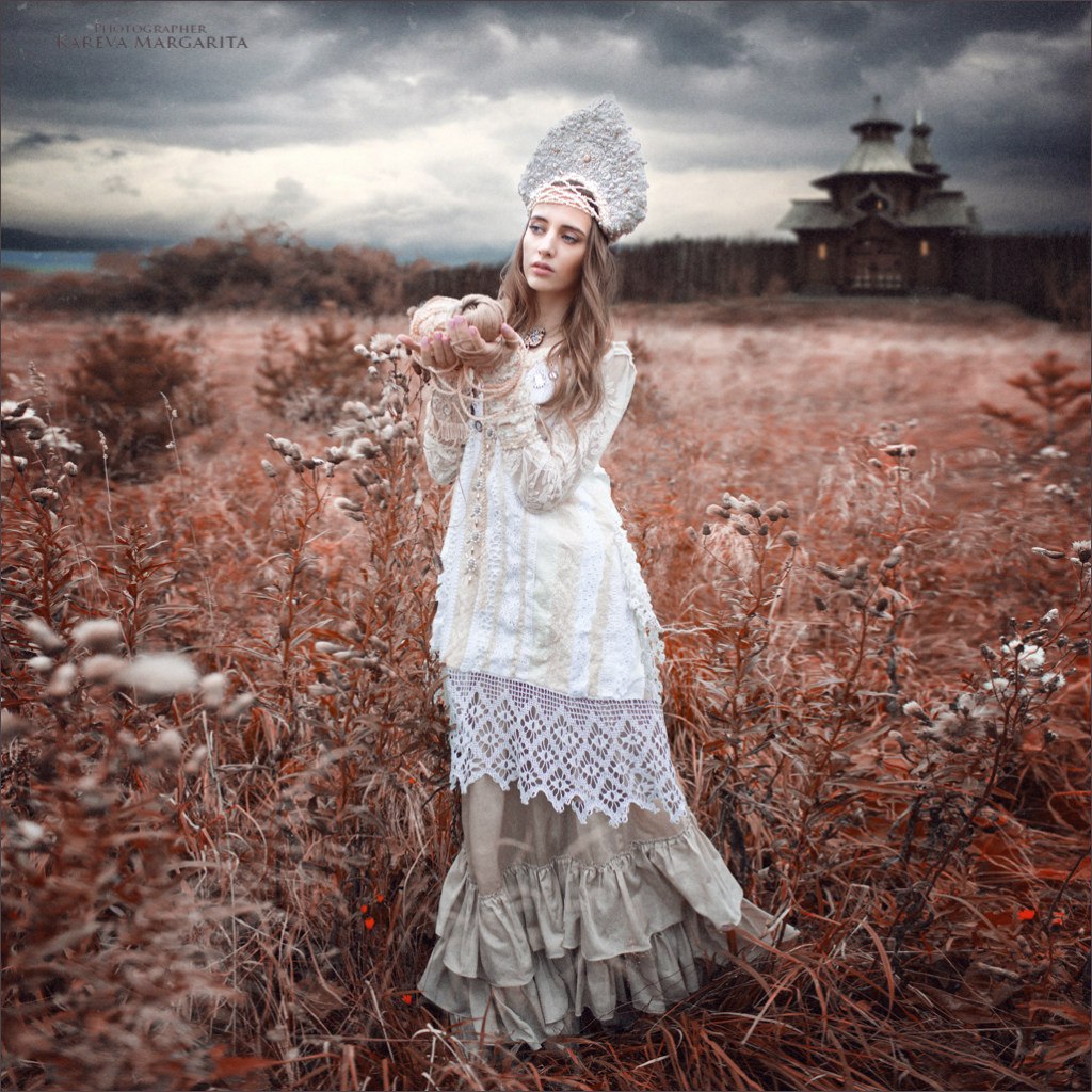 Slavic girls in Faisalabad