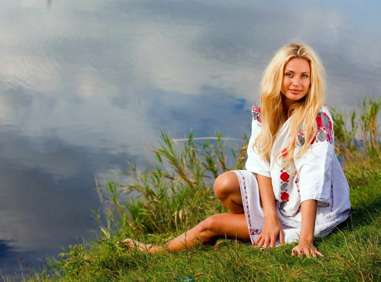 Sexy girl Slavic girls in Faisalabad