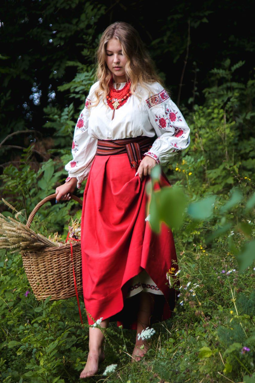 Slavic girls in Faisalabad