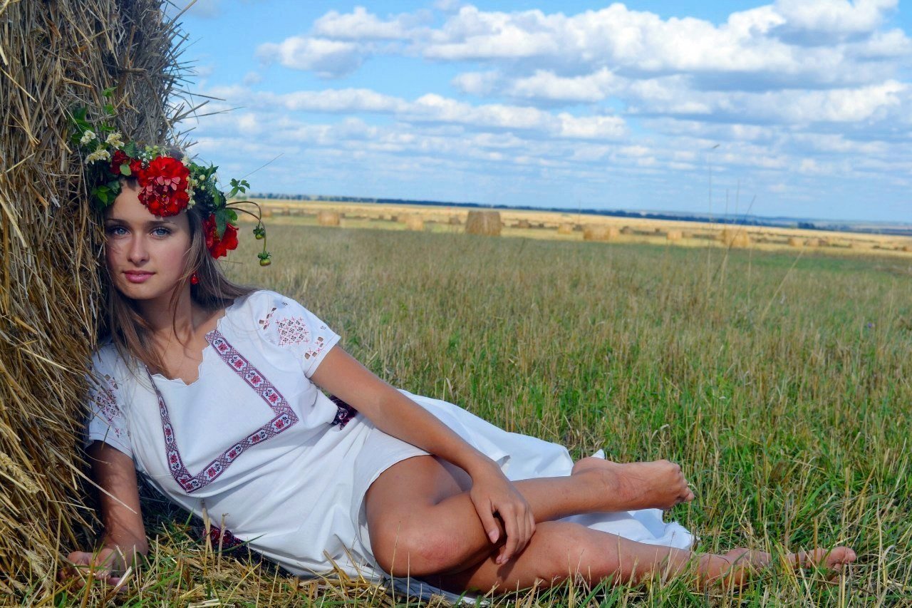 Slavic girls in Faisalabad