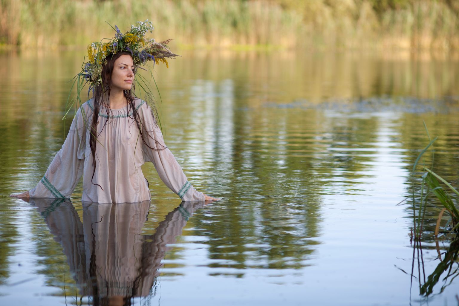 Slavic girls in Faisalabad