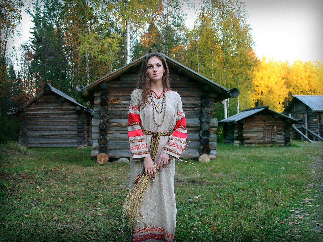 Sexy model Slavic girls in Faisalabad